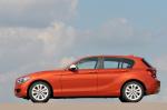 BMW 120d Urban Line 2011 года